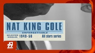 Nat "King" Cole - Don't Let Your Eyes Go Shopping (For Your Heart)