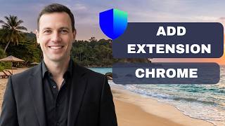 HOW TO ADD TRUST WALLET EXTENSION TO GOOGLE CHROME 2025!(full guide)
