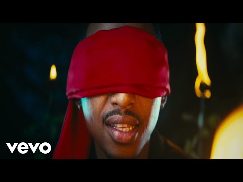 Madmax - Mombanao (Official Music Video)