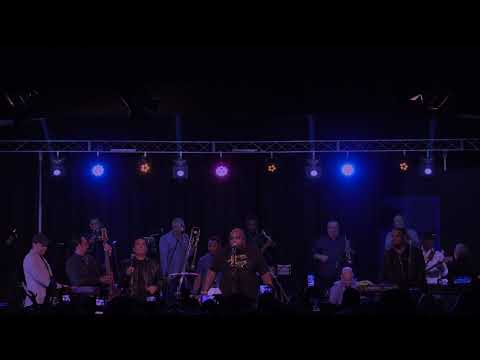 Havana D' Primera , concierto en la puebla de alfinden!!!!