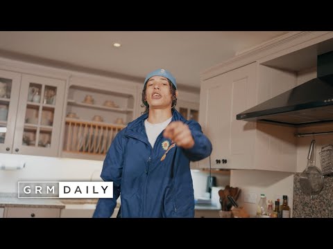 Saint Santanna - Chasing Charles [Music Video] | GRM Daily