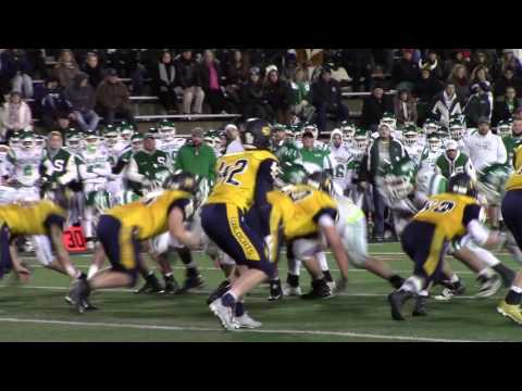 SWR vs. Seaford, 2016 Class IV Long Island Final