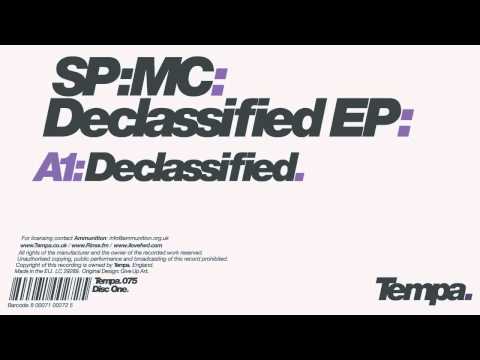 SP:MC — Declassified [Official]