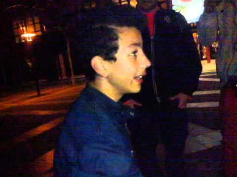 batallas leganes kunlao vs xus