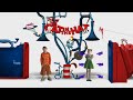 Gameplay 1191 The Cat In The Hat DVD Menu 260
