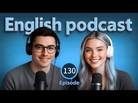 Junk Food 🍕 | Learn English quickly with podcast | episode 130