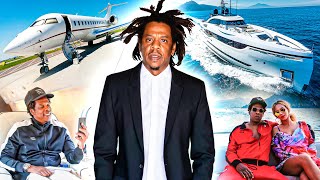 Download lagu Jay Z s Lifestyle 2022 Net Worth Fortune Car Colle... mp3