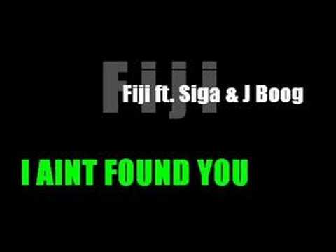 Fiji ft. Singa (Tausinga) & JBoog - SPECiAL GiRL.. lol