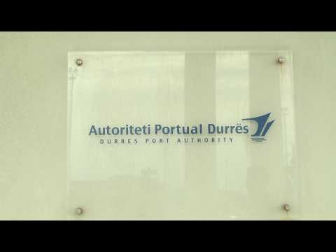 Punonjesit e autoritetit Portual Durres, dhurojne gjak