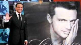 Luis Miguel- Dicen (Complices).