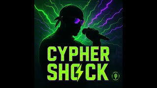 Cypher Shockwave ⚡ Freestyle Rap | Hard Trap Beat Energy