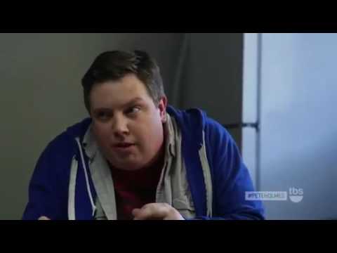 The Pete Holmes Show Daniel Sloss    mp4