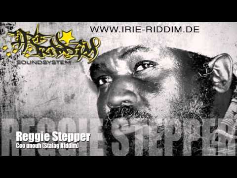 Reggie Stepper - Cuh Uuno (Dubplate)