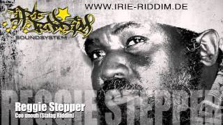 Reggie Stepper - Cuh Uuno (Dubplate)