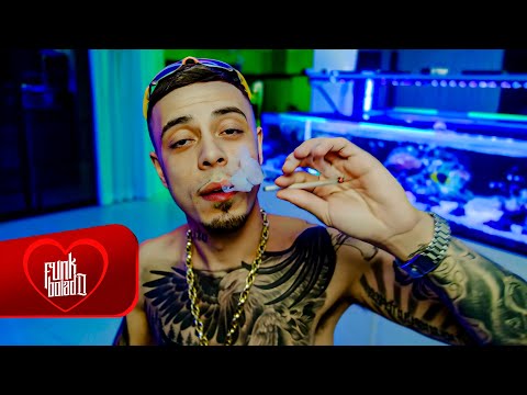 ACENDE O ICE - MC’s Luuky, Tuto, Lipi, Kako, Paulin, Boladin 211, Cebezinho, Joãozinho VT (DJ GM)