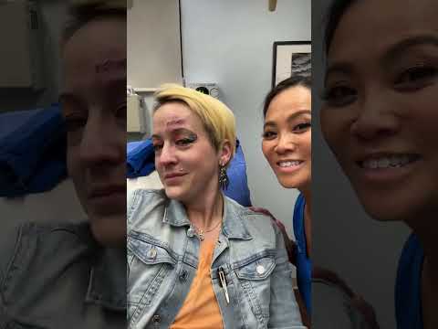 Who Saw Krystal This Season on TLC?