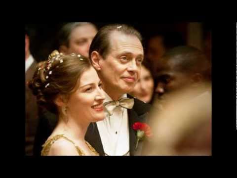 Life's a very funny proposition Boardwalk Empire