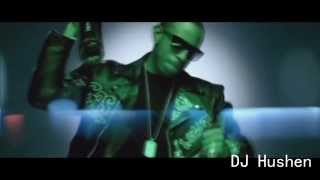 Mally Mall Ft. Sean Kingston, 50 Cent, Lil Wayne, Ludacris &amp; French Montana - Wake Up In It (Remix)