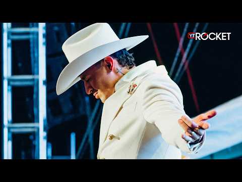 El Niño Del Barrio - Luis Alfonso | Video Oficial