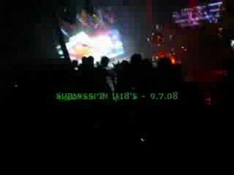 Sublime Pres. Submission U18's [9.7.08] **Hardtrance**