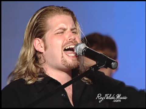 Fill This Place - Roy Fields