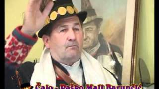 preview picture of video 'Najava dara -  čajo Paško Mali Barunčić.mp4'