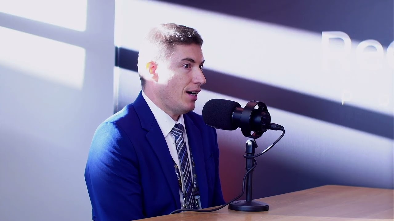 RedeMAIS Podcast | Ep.18 Leandro Zago da Silva