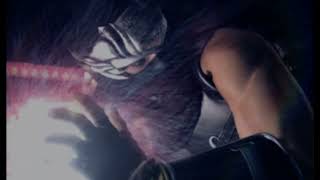 RYU HAYABUSA ''Super Ninja'' Dead and Alive 4 Xbox 360 Xenia Emulator