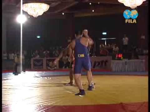 GR: Nematpour IRI Vs Zhu CHN