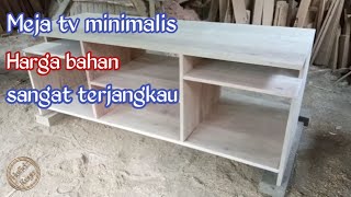 Download lagu HOW TO MAKE A MINIMALIST TV TABLE//woodworking mp3 Download lagu HOW TO MAKE A MINIMALIST TV TABLE//woodworking mp3