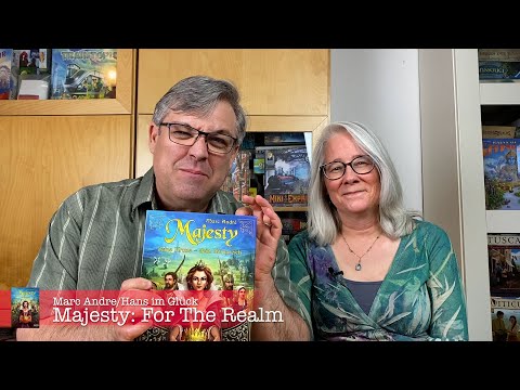 Wine, Music, and Games Episode 22