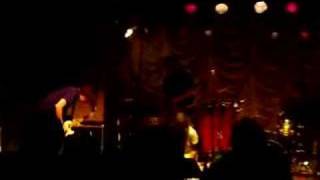 The Fiery Furnaces - Whistle Rhapsody - 09 July 2007