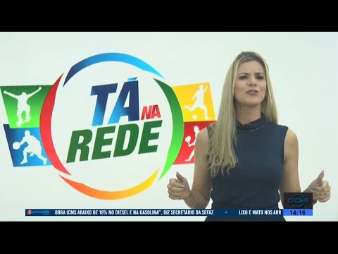 Tá na Rede com Cíntia Moura 04 07 2022