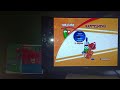 VeggieTales Das Abentuer Von Gideon 2010 DVD Menu Walkthrough