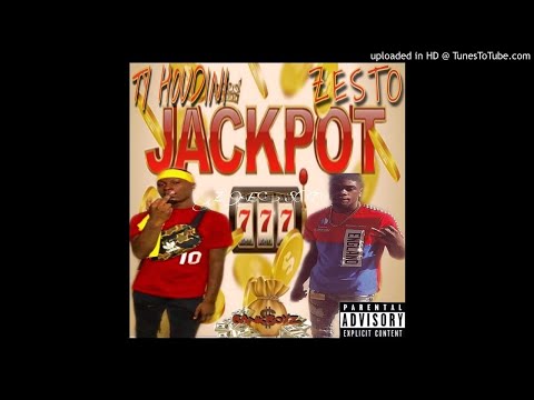 TY HOUDINI X ZESTO - BANK NATION ( Prod.by yung_tago )