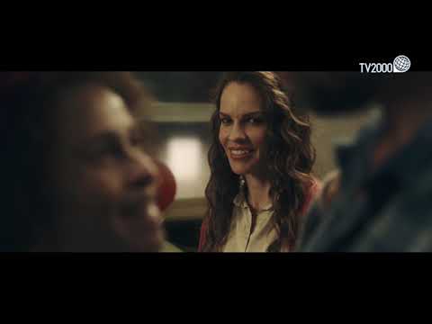 55 passi, con Helena Bonham Carter e Hilary Swank - Martedì 8 marzo ore 21.10 su Tv2000