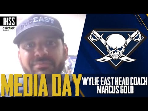 Wylie East's Head Coach Discusses Upcoming Season & Team Prospects | DFW Inside High School Sports