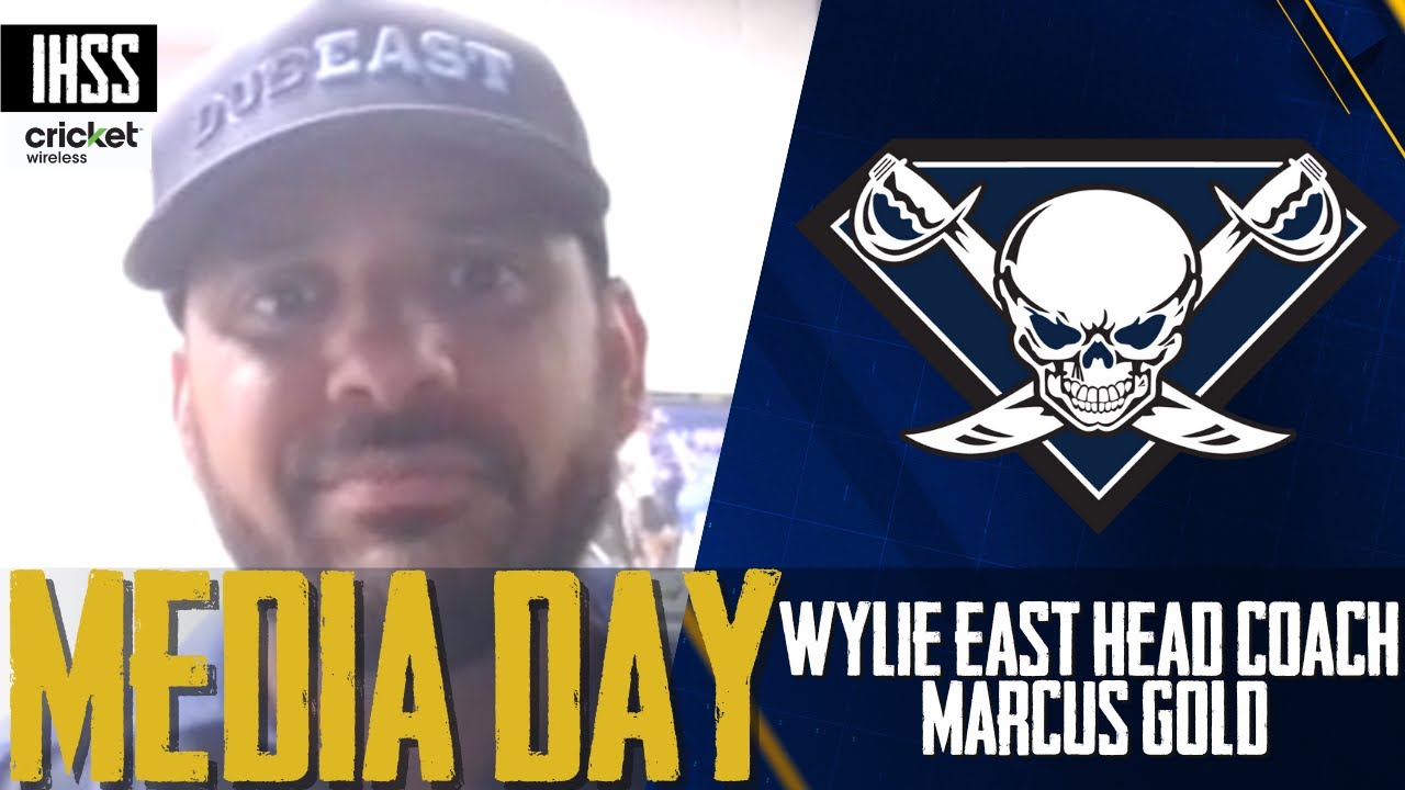 Wylie East's Head Coach Discusses Upcoming Season & Team Prospects | DFW Inside High School Sports