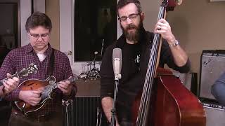 The Travelin' McCourys - The Shaker - Daytrotter Session - 1/24/2019