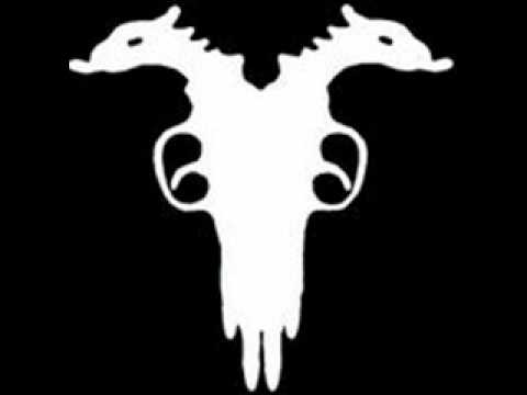 Baca Denim - Top-Secret  Hellbanianz