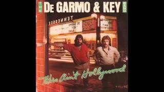 Amy Grant - Nobody Loves Me Like You with DeGarmo &amp; Key