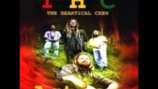The Heartical Crew - Island Woman