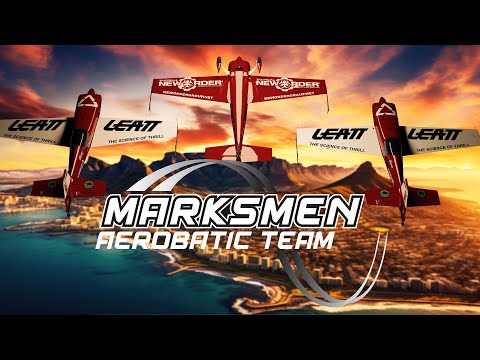 Virtual Marksmen - VIAF '25 Promo