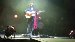 Jack Savoretti &quot;Soldier&#39;s Eyes&quot; - Edinburgh
