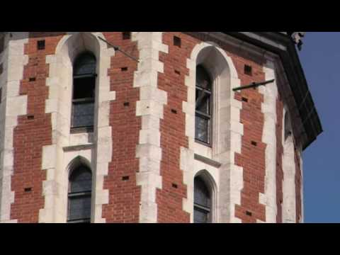 Kraków In Your Pocket - St. Marys Church & Heynal