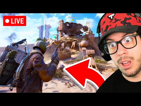 🔴 LIVE! - Making MILLIONS in the APOCALPYSE in ARC RAIDERS!