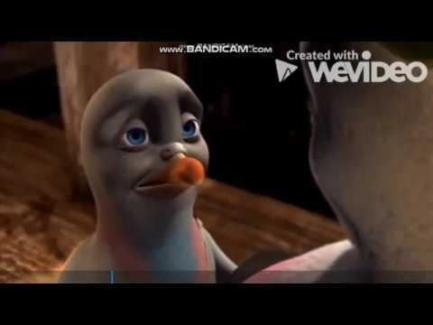 All-Stars Story Part 20 - The Chase