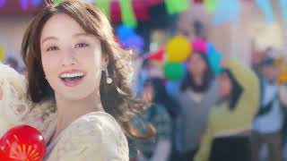 【GMO外貨】谷まりあ出演CM　「GAIKAフェス!」〜30秒