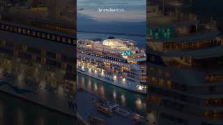 Mystery Deepens as Guest Disappears Without a Trace From Cruise. #cruise #cruises #cruisenews