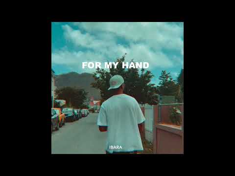 BURNA BOY ft ED SHEERAN - FOR MY HAND ( IBARA REMIX)